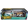 thumbnail image 3 of Diecast "Greddy" Set of 4 pieces Series Hot Wheels "Premium" 2024 Series T Diecast Model Cars by Hot Wheels, 3 of 3