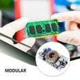 thumbnail image 1 of mmirethe Convertisseur d'Amplification Alimentation Mobile à Courant Constant 10A 250W A Mené le Régulateur de Tension Non Isolé du Module Pilote, 1 of 6