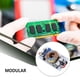 thumbnail image 2 of Kearding DC-DC Boost Converter Módulo de controlador LED práctico profesional Regulador de voltaje no aislado Fácil instalación Electrónica miscelánea, 2 of 6