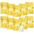 thumbnail image 1 of Paquete de 10 máscaras faciales variadas para el cuidado de la piel, máscaras faciales hidratantes a granel, juego de regalos para el cuidado de la piel para mujeres y hombres, máscara facial hidratan, 1 of 5