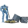 thumbnail image 4 of Pacific Rim 4 Inch Figure with Comic | Gipsy Danger, 4 of 12