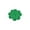 Green, variant on Floating Bee Island for Outdoor Garden, 6 Inch Bee Watering Station and Butterfly Water Feeder, Garden Decor for Pollinators, Floating Bee Bath for Pool and Pond