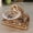 Spiral, variant on Climb Marble Run 3D Wooden Puzzles for Adults and Teens DIY Model Building Kits with Mechanical Puzzles Christmas gift