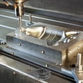 thumbnail image 5 of HOOWIFFY Drill Press Return Spring Kit Black Steel Bench Drill Press Replacement Volute Spring 1Pack, 5 of 5