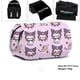 thumbnail image 1 of Sanrio-estuche de lápices Kawaii Hello Kitty Cinnamoroll Kuromi My Melody Purin Dog, bolsa de lápices, suministros escolares, papelería, 1 of 4