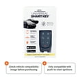 thumbnail image 5 of Car Keys Express Universal Smart Key, 5 of 9