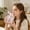Pink, variant on Leeye Pink 2-in-1 Water Bottle Fan, Portable Drinking Cup with Built-in Fan, USB Rechargeable Handheld Fan Bottle for Travel, 1.54lb