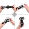 thumbnail image 3 of Estuche impermeable para fotografía de buceo submarino de 60 m para cámara DJI Sunnimix Funda impermeable para cámara deportiva, 3 of 8