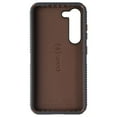 thumbnail image 3 of Speck Presidio 2 Grip Case for Samsung Galaxy S23 - Charcoal / Bronze, 3 of 3