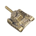 thumbnail image 1 of SHOWERORO De Cobre Dorado Para De Y Oficina, 1 of 8