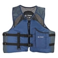 thumbnail image 1 of Onyx Gilet de Sauvetage Sport Classique en Maille Xx-Grand Marine, 1 of 4