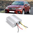 thumbnail image 4 of Convertidor elevador de 12V a 24V ANGGREK 15A Aluminio, 4 of 8