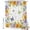Yellow Light Purple, variant on Shower Curtain Sunflower Daisy Butterfly Bee Shower Curtains for Bathroom Decor, Waterproof Polyester Shower Curtain Set with Hooks, Standard Size 72" x 72" Spring Floral Yellow