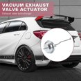 thumbnail image 4 of Wastegate Turbocharger Turbo Actuator for Mercedes-Benz W176 W246 W242 CIA C117 X117 GLA X156 270090_A, 4 of 5