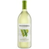 Woodbridge Sauvignon Blanc White Wine, 1.5 L Bottle, 12.5% ABV