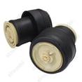 thumbnail image 5 of 2x Rear L&R Air Suspension Spring Bags Fit for BMW X5 E70 X6 E71 E72 37126790080, 5 of 5