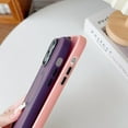 thumbnail image 6 of for iPhone 14 Pro Max Case Magnetic Protective Shockproof Phone Case with MagSafe Charging for iPhone 14 Pro Max Purple, 6 of 7