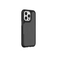 thumbnail image 3 of Griffin Survivor Endurance - Back cover for cell phone - MagSafe compatibility - black - for Apple iPhone 13 Pro, 3 of 5
