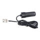 thumbnail image 1 of Sonda de electrodo de PH Jadeshay Sonda BNCPH, 1 of 8