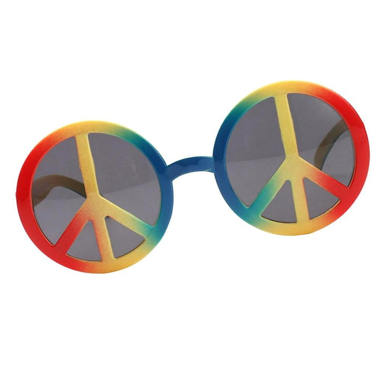 6 Pack Neon Party Sunglasses Bulk Kids Adults Unisex Retro Party Favours  Supplies Sun Glasses
