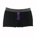 thumbnail image 5 of Summer leisure fitness shorts for women, 5 of 5