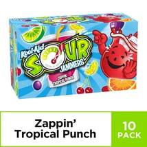 Kool-Aid Sour Jammers