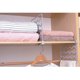 thumbnail image 1 of Tablero de separación de armario Libros Organizador de ropa Estante Gabinete Percha de torre Estante Divisor de armario Soporte Accesorios de cocina XianweiShao 8390613946249, 1 of 1