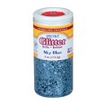 thumbnail image 1 of DIXON TIC/ STRATHMORE 0091670 SPECTRA GLITTER 4OZ SKY BLUE, 1 of 1