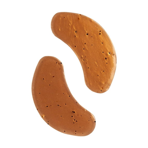 Oh K! Eye Mask, Caffeine, Under Eye Patches, 1 pc