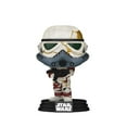 thumbnail image 3 of Pop Star Wars 3.75 Inch Action Figure - Thrawn’s Night Trooper (Grey Mask) #686, 3 of 5