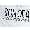 thumbnail image 3 of Son Of A Nutcracker T-Shirt, 3 of 4