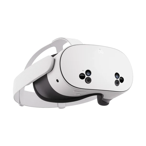 Lentes de Realidad Virtual Meta Quest 3S, 256GB, Blanco
