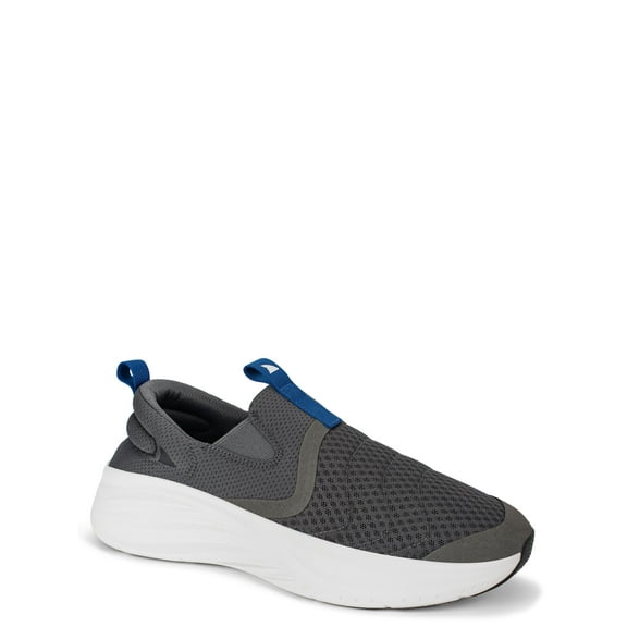 Mens Rugged Shark Active Recovery Step In