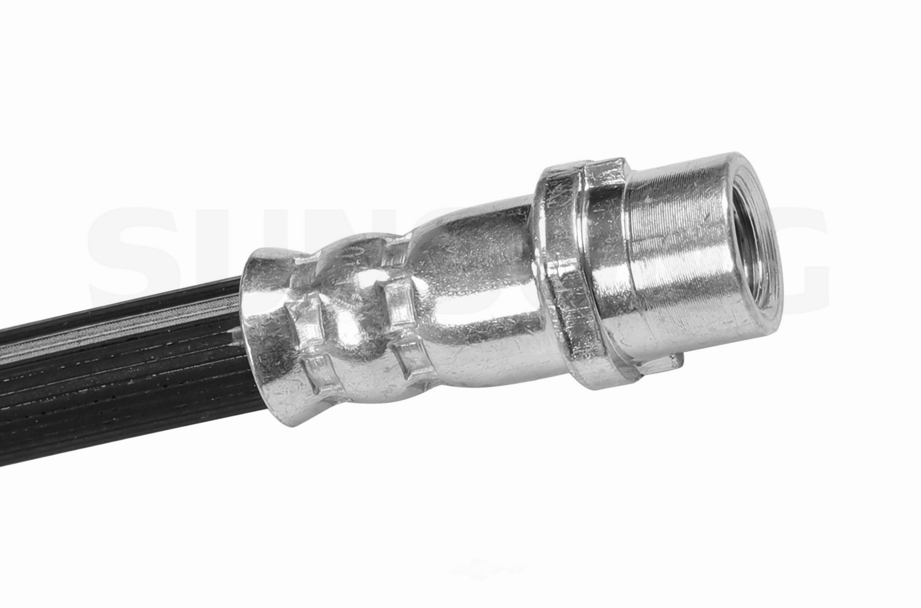 Sunsong 2203902 Brake Hydraulic Hose