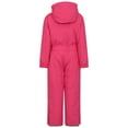 thumbnail image 3 of Mountain Warehouse Boys/Girls Cloud All In One Waterproof Snowsuit, 3 of 5