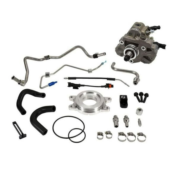 Conversion Kit with CP3 for 2011-2016 Duramax LML