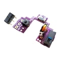 thumbnail image 6 of for GPW Gaming Mouse Hot-swap Micro-motion Motherboard Purple Edition, 6 of 9