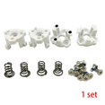 thumbnail image 5 of Drone Accessory Kit: 4-Piece Propeller Base, Spare Motor Mount Tool Holder, and Interchangeable Tools (Color: for Phantom 4), 5 of 5
