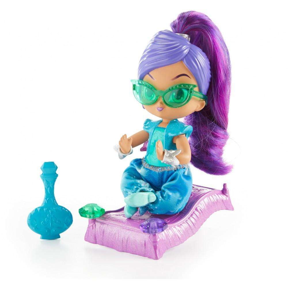 Shimmer and Shine Floating Sorceress Zeta