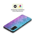 thumbnail image 2 of Head Case Designs Mermaid Scales Bubblegum Soft Gel Case Compatible with Samsung Galaxy A21s (2020), 2 of 7
