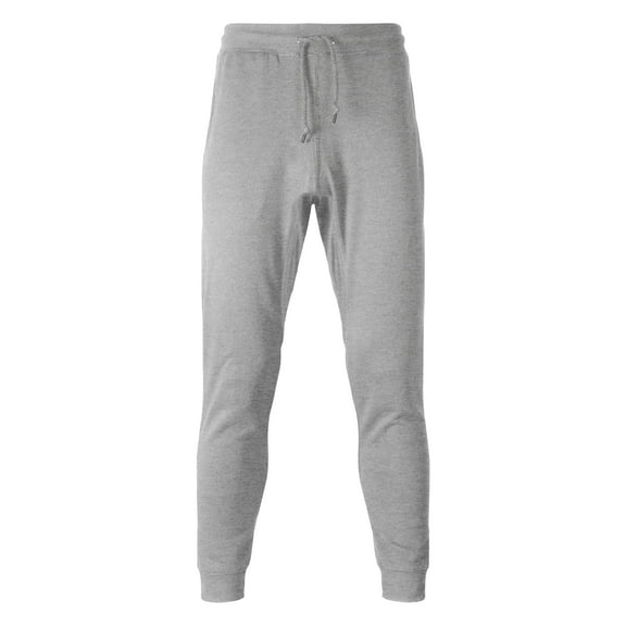 Hat and Beyond Men's Athleisure Exercise Jogger Sweatpants