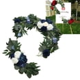thumbnail image 3 of Flower Decorations,2 Set Wedding Floral Wedding Floral Decorations Wedding Flower Decorations Impressive Results, 3 of 8