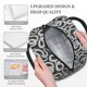 thumbnail image 3 of Disketp Snake Bolsa Térmica para Almuerzo, Lonchera con Abertura Amplia y Gran Capacidad, Organizador Reutilizable para Mujeres, Hombres y Adultos, 3 of 6