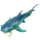 thumbnail image 4 of Juguetes Modelo de Tiburones ANGGREK Figuras de Plástico Tamaño 19,8 x 6 x 9,8 cm, 4 of 8