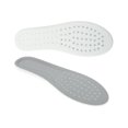 thumbnail image 4 of Ofertas Únicas 1 Par de Plantillas para Zapatos Deportivos Talla 39/40 Blanco Gris, 4 of 6