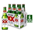thumbnail image 1 of Cerveza Dos Equis Ultra lager 6 botellas pza de 355 ml c/u, 1 of 5