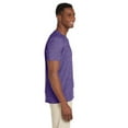 thumbnail image 3 of Gildan G64V Adult Softstyle V-Neck T-Shirt, 3 of 3