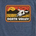 thumbnail image 3 of Instant Message - Death Valley  - Men's Short Sleeve Graphic T-Shirt, 3 of 6
