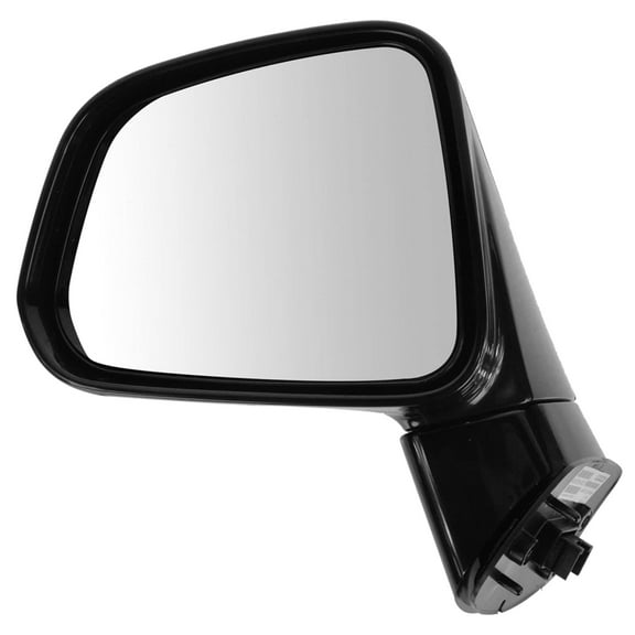 TRQ Mirror Power Paint To Match Driver LH for Chevy Captiva Sport Saturn Vue MRA06405