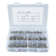 thumbnail image 1 of M4.2 Self Drilling Tapping Tek Metal Screws Set Cross Pan Head Stainless Steel Fastener, 1 of 8